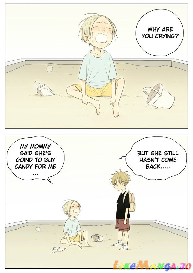 19 Days chapter 105 image 04